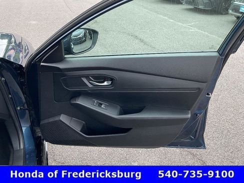 Used 2026 Honda Accord EX-L image 17