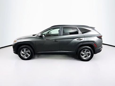 Certified 2023 Hyundai Tucson SEL image 5