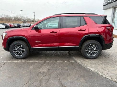 New 2026 GMC Terrain AT4 image 7