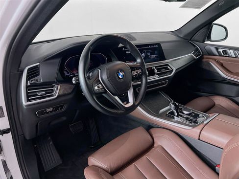 Used 2022 BMW X5 xDrive40i w/ Premium Package AWD/4WD image 10