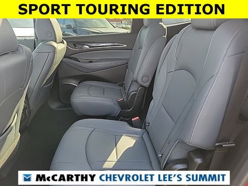 Used 2023 Buick Enclave Essence w/ Experience Buick Package image 26