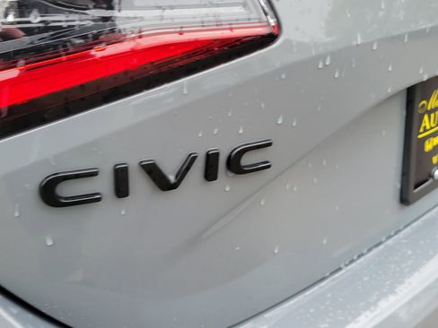 Used 2026 Honda Civic Sport image 7