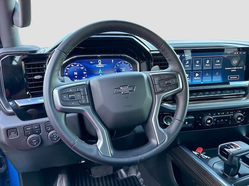 Used 2024 Chevrolet Silverado 1500 RST w/ All Star Edition Plus image 11