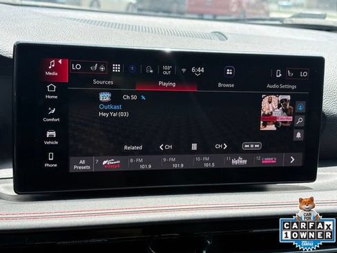 Used 2024 Dodge Hornet R/T AWD/4WD image 16