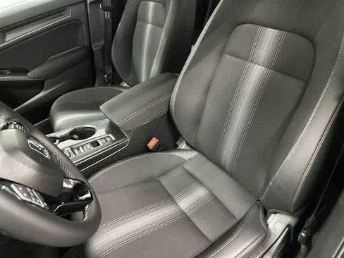 Used 2026 Honda Civic Sport image 10