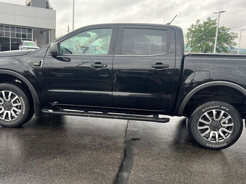 Used 2019 Ford Ranger XLT w/ Equipment Group 302A Luxury AWD/4WD image 13