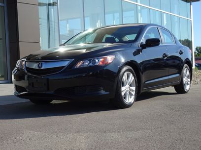 Used 2013 Acura ILX