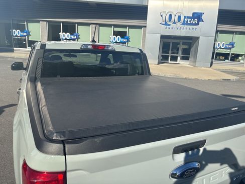 Used 2024 Ford Maverick XLT w/ Equipment Group 300A Standard image 24