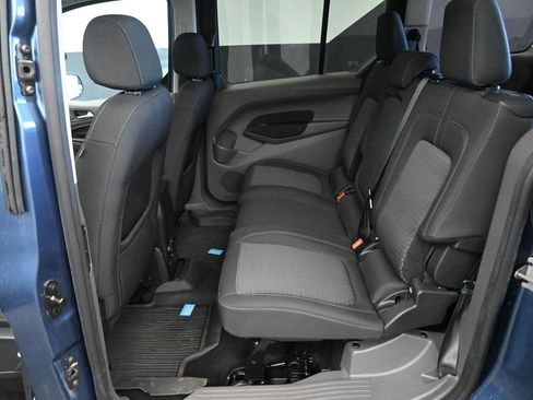 Used 2019 Ford Transit Connect XLT image 14