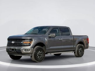 Used 2024 Ford F150 XLT w/ Mobile Office Package RWD video 2