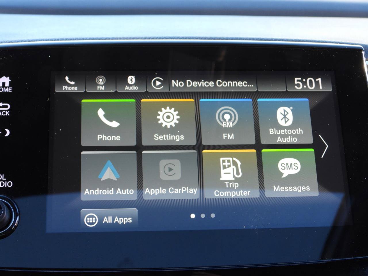 Used 2020 Honda Passport EX-L image 67