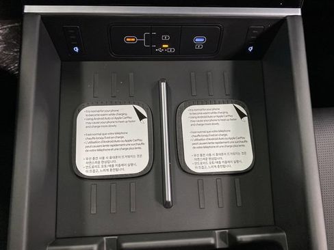 New 2026 Hyundai Santa Fe Limited image 26