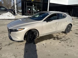 New 2026 MAZDA MAZDA3 Hatchback w/Premium Plus Pkg 360° Tour