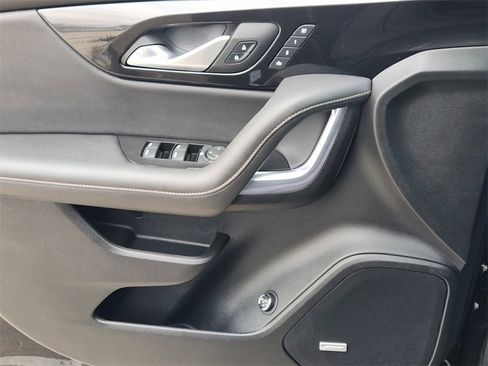 Used 2022 Chevrolet Blazer Premier w/ Enhanced Convenience Package image 25