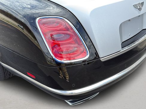 Used 2013 Bentley Mulsanne RWD image 14