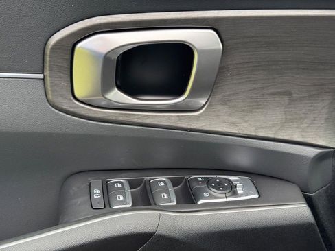 New 2026 Kia Sorento X-Line EX image 22