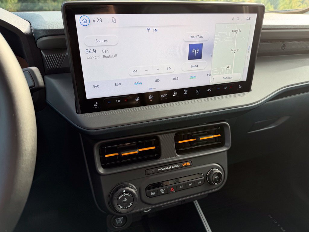 New 2026 Ford Maverick Tremor AWD/4WD image 31