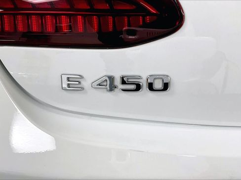 Certified 2023 Mercedes-Benz E 450 4MATIC Cabriolet image 33
