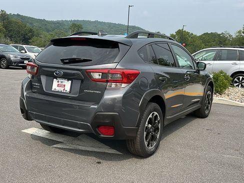 Certified 2021 Subaru Crosstrek 2.0i Premium w/ Moonroof Package image 3