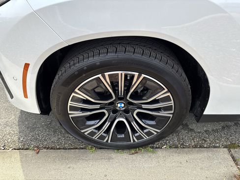 Used 2026 BMW X3 xDrive30 image 35