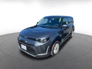 Used 2025 Kia Soul LX w/ LX Technology Package FWD video 2