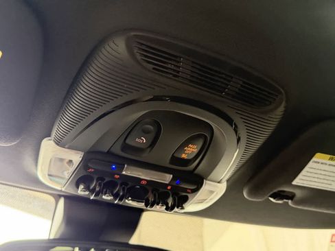 Certified 2024 MINI Cooper Clubman John Cooper Works AWD/4WD image 19