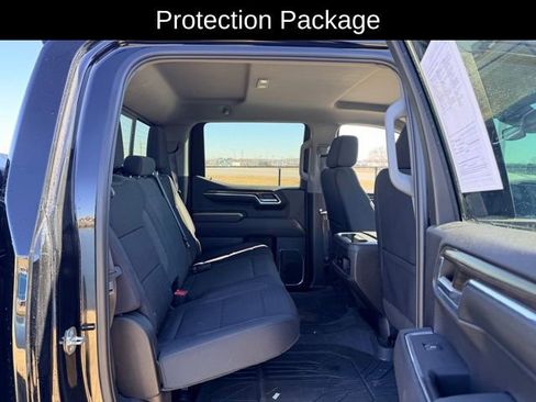 Certified 2024 Chevrolet Silverado 1500 RST w/ All Star Edition Plus image 10