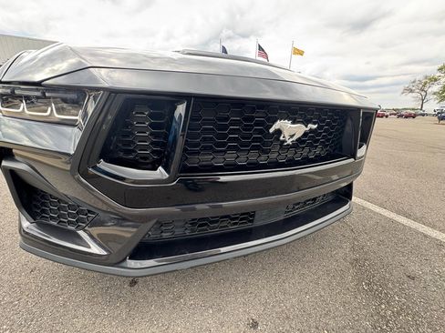 Used 2024 Ford Mustang GT Premium RWD image 32
