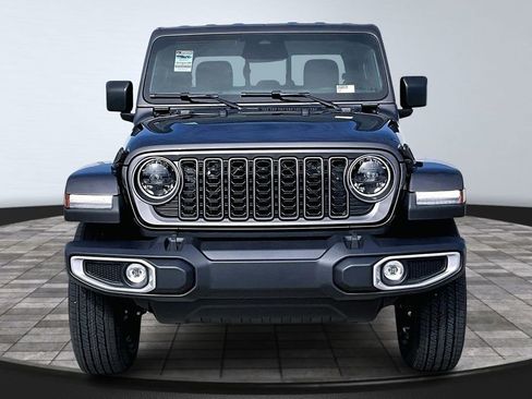 New 2026 Jeep Gladiator Sport AWD/4WD image 20