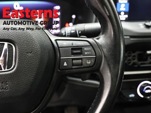 Used 2024 Honda Accord Sport image 16