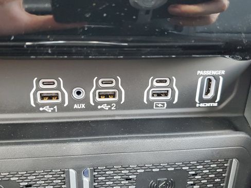 New 2026 RAM 1500 Laramie w/ Night Edition image 30