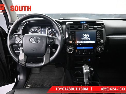 Used 2024 Toyota 4Runner TRD Pro AWD/4WD image 11