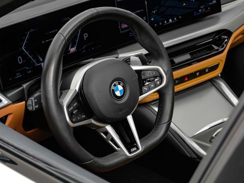 Used 2025 BMW 430i xDrive image 20