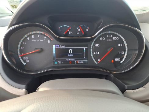 Used 2018 Chevrolet Cruze Premier image 22