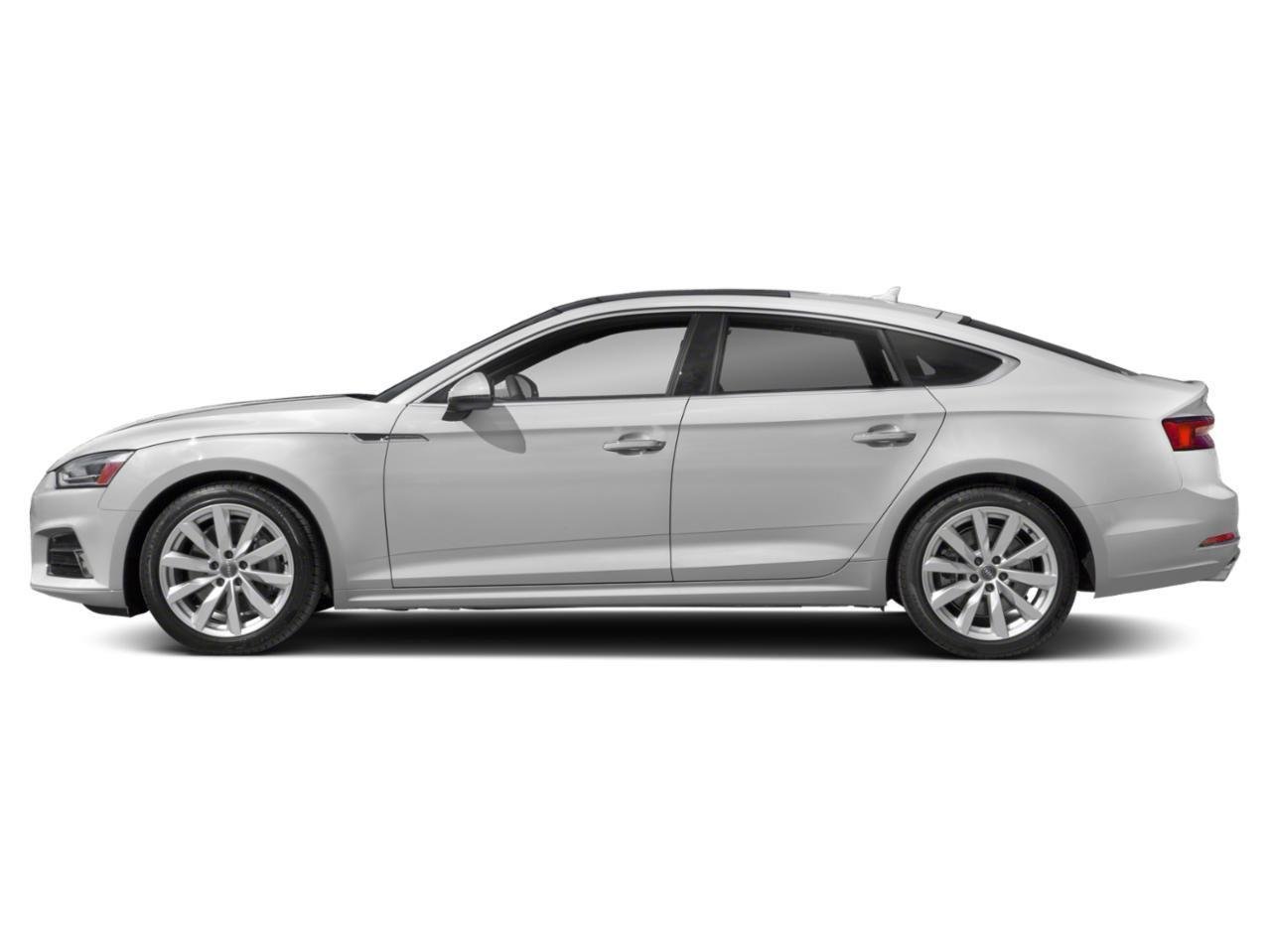 Used 2018 Audi A5 2.0T Premium Plus w/ Premium Plus AWD/4WD image 13