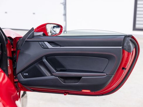 Used 2026 Porsche 911 Carrera S RWD image 27