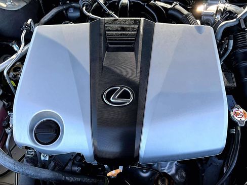 Used 2019 Lexus ES 350 image 32