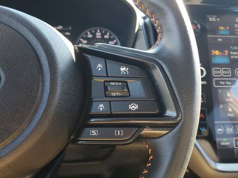 Certified 2024 Subaru Crosstrek 2.5i Limited w/ Crosstrek Mirror Package image 25