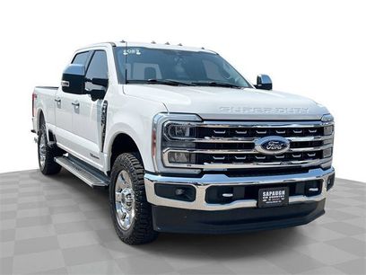 Used 2023 Ford F350 Lariat w/ Chrome Package