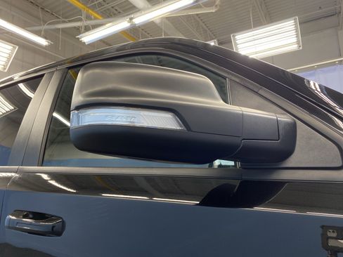 Used 2022 RAM 1500 Big Horn w/ Night Edition image 47