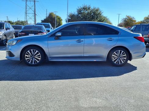 Used 2018 Subaru Legacy 2.5i Premium w/ Moonroof Package image 22