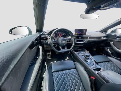 Used 2019 Audi S5 Premium Plus AWD/4WD image 28