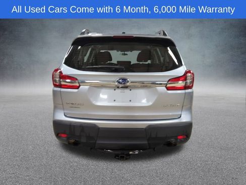 Used 2022 Subaru Ascent 8-Passenger image 6