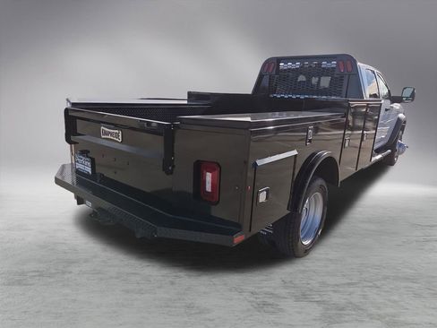 New 2026 RAM 5500 Tradesman image 7