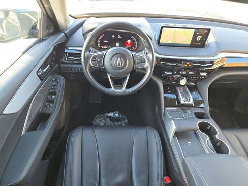 Certified 2023 Acura MDX Technology image 23