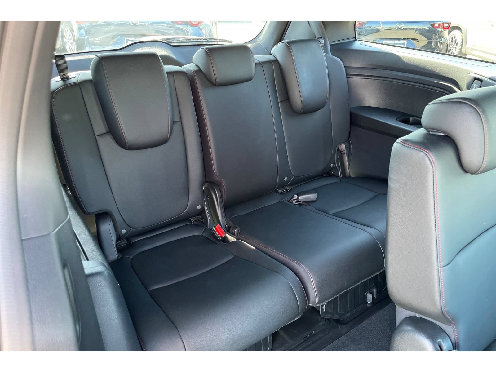 Certified 2026 Honda Odyssey Sport-L image 18