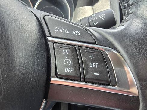Used 2016 MAZDA CX-5 Grand Touring AWD/4WD image 22