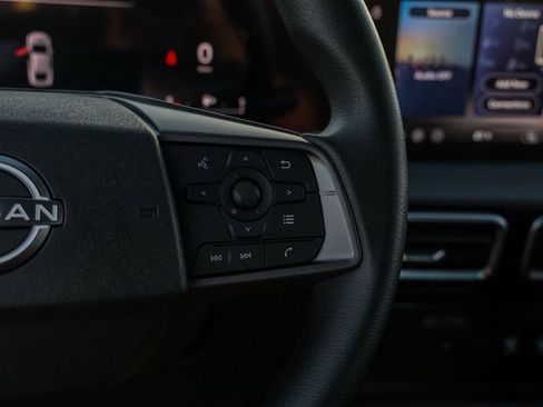 New 2026 Nissan Sentra SV image 26