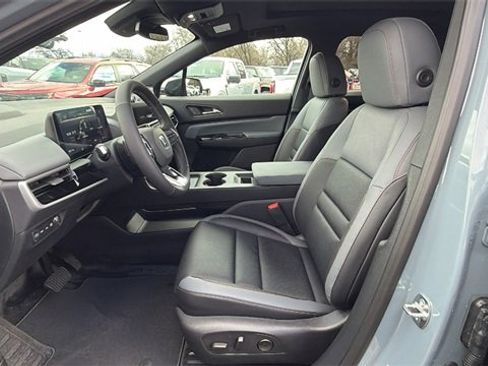 New 2026 Honda Prologue Elite image 32