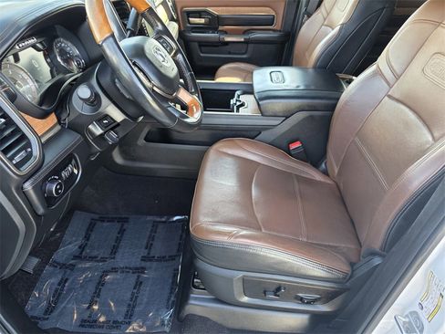 Used 2021 RAM 3500 Limited image 10